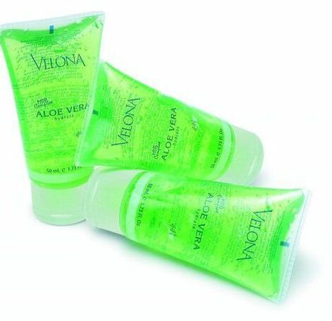 Velona 99,9% Aloe Vera Gel